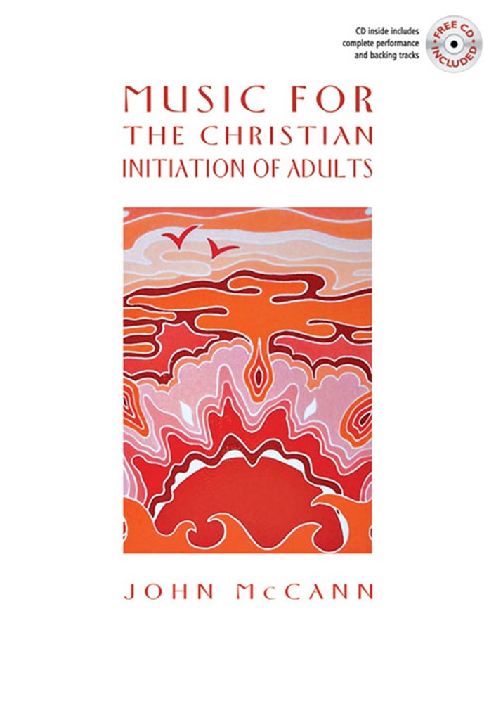 Music For The Christian Initiation Of Adults